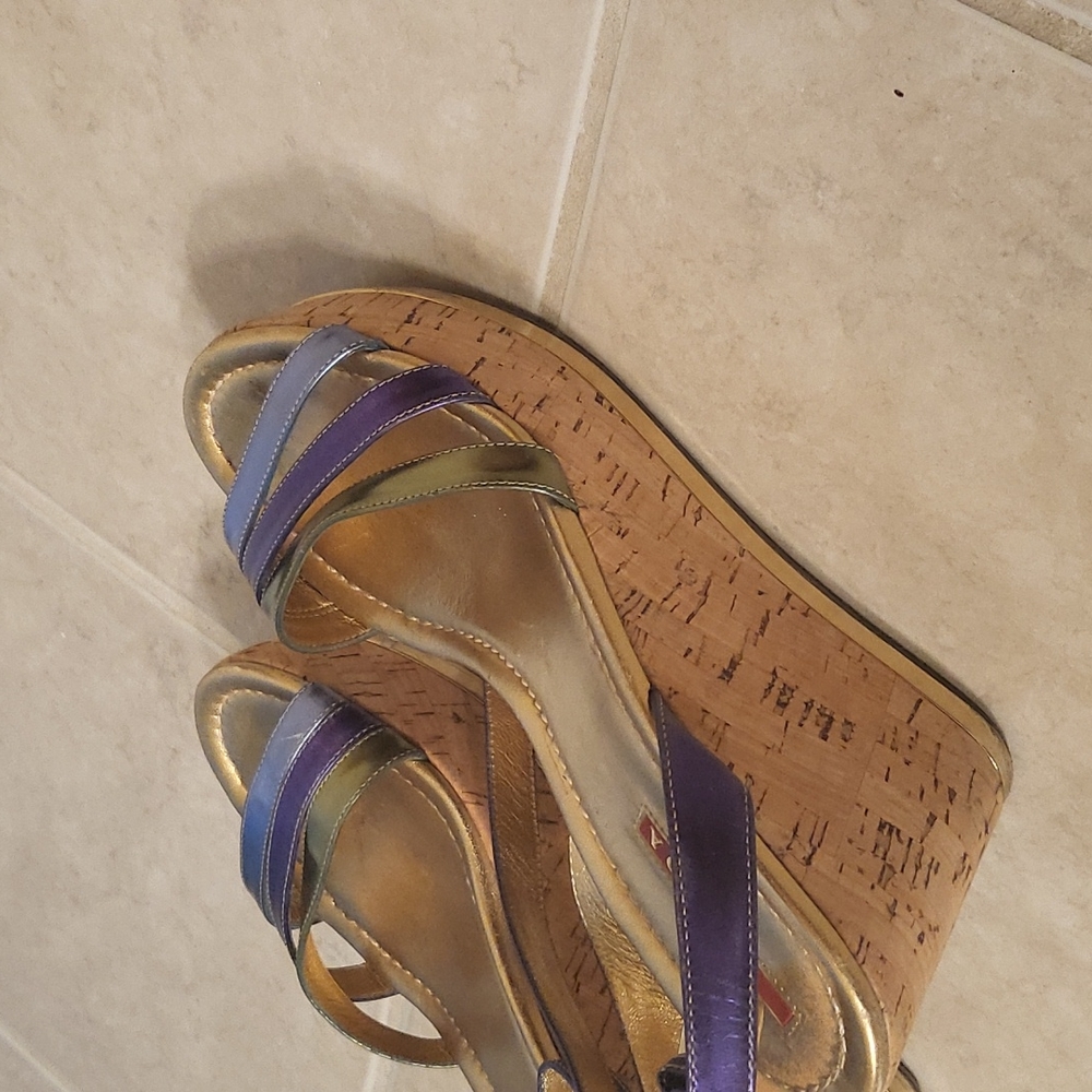 Sandals - Picture 3 of 8